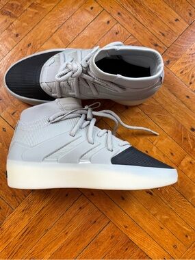 Adidas x Fear Of God Sneakers